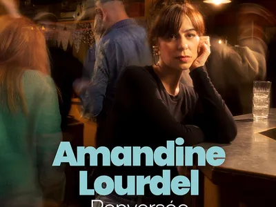 AMANDINE LOURDEL EN SPECTACLE À LILLE