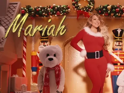 Les tubes de Noël les plus écoutés !