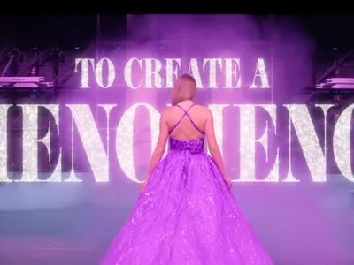 Les 3 plus gros tubes de Taylor Swift