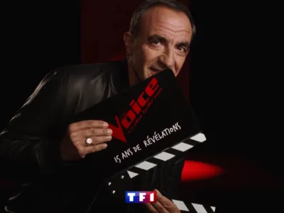 Les artistes emblématiques de The Voice réunis en vidéo