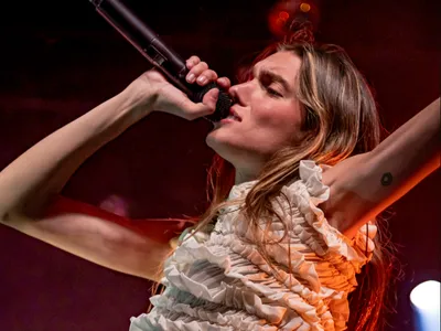 Les gagnants des Victoires de la Musique