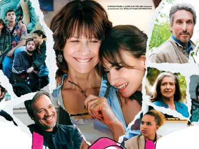 Les musiques dans le film LOL 2.0