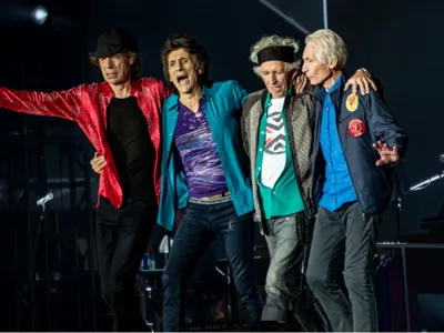 Rolling Stones / Beatles : la bataille musicale continue !