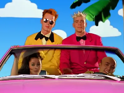 Le groupe Aqua arrête ses concerts