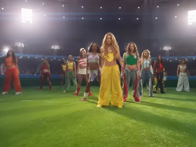 On décrypte l'hymne officiel de la Coupe du Monde de football