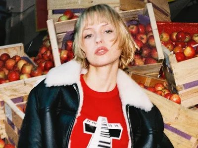 Angèle sort un nouveau titre ce vendredi