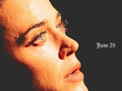 Nouveau single de Katy Perry cette semaine