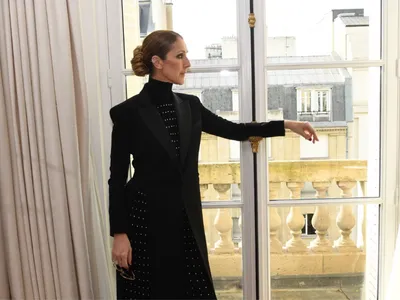 Céline Dion annonce un nouveau single