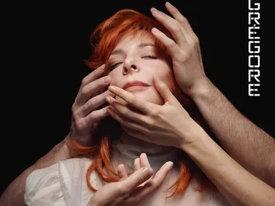 Le nouvel album de Mylène Farmer sortira fin octobre