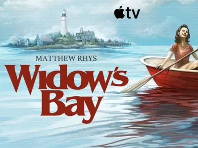 De la dance incontournable dans la série « Widow's Bay »