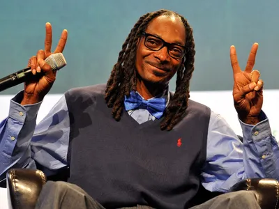 Bientôt un biopic sur Snoop Dog !