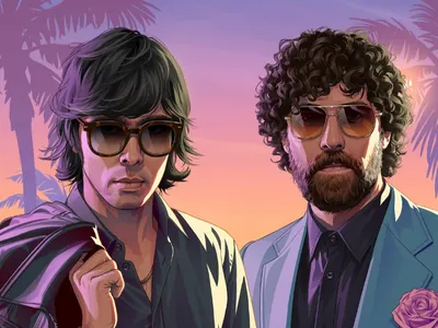 Justice signe la bande-son de GTA VI !