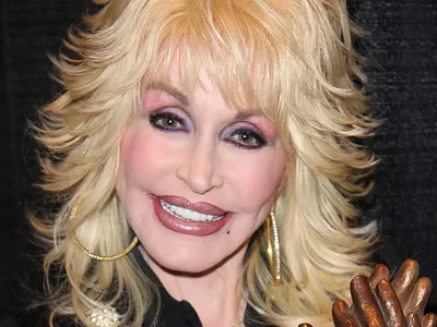 La reine de la country, Dolly Parton, est décédée