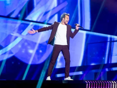 Les meilleures prestations de la France à l'Eurovision
