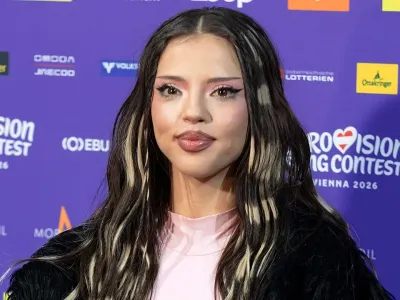 Eurovision : la France n'atteint pas le Top 10