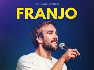 VOS PLACES POUR FRANJO À AMIENS