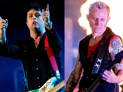 Green Day en ouverture au Super Bowl !