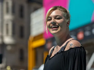 La Nordiste Louane va sortir un nouvel album