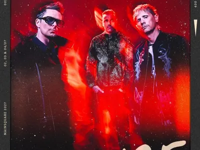 Muse à Arras, le Main Square dévoile sa deuxième tête d'affiche