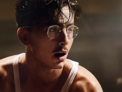 Les années 80 à l'honneur dans Marty Suprême