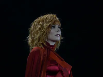 Nouveau titre de Mylène Farmer ce vendredi !