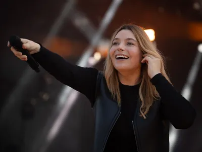 Un concert de Santa diffusé ce week-end sur TF1