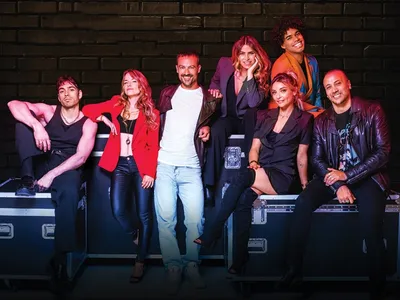 Les comédies musicales font leur spectacle !