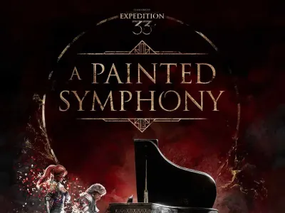 Le concert symphonique de Clair Obscur de retour à Lille