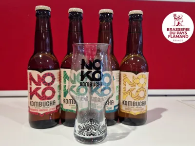 Remportez votre pack NOKO avec la Brasserie du Pays Flamand