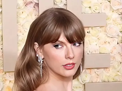 Une première autobiographie de Taylor Swift va sortir