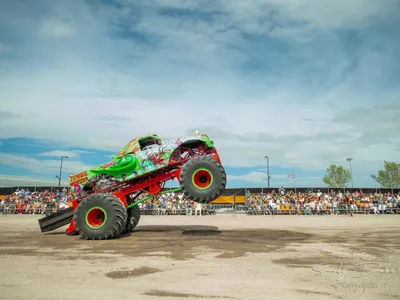 LE MOTORSHOW WORLDTOUR À AMIENS