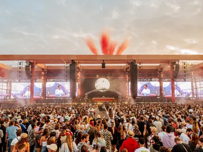 6 nouveaux artistes au Touquet Music Beach Festival 