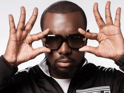 Gims ajoute une troisième date au Stade Pierre Mauroy