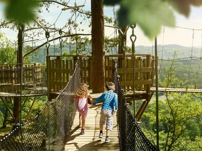 VISITEZ LE DOMAINE DES GROTTES DE HAN