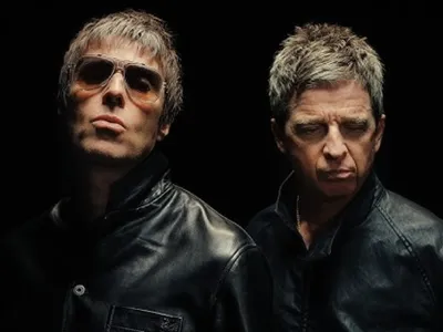 Concert événement : Oasis de retour sur scène à Paris !
