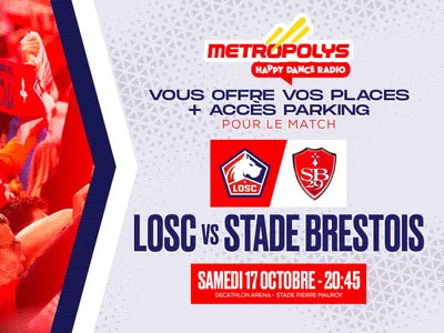 LOSC / BREST