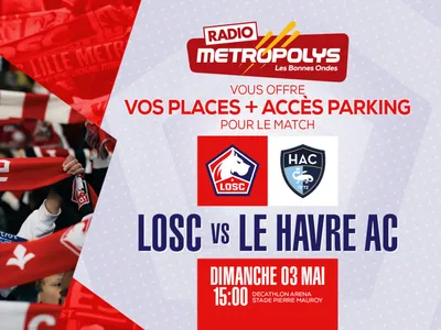 LOSC / LE HAVRE