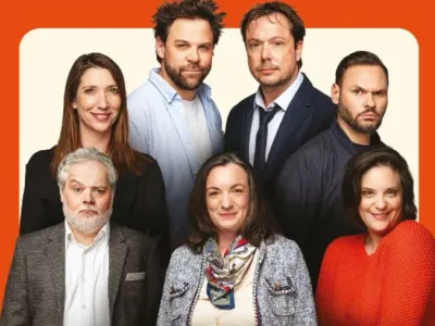 "UN WEEK-END CHARGÉ" AU THÉÂTRE CASINO BARRIÈRE DE LILLE
