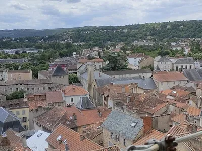 Villefranche-de-Rouergue sous surveillance financière