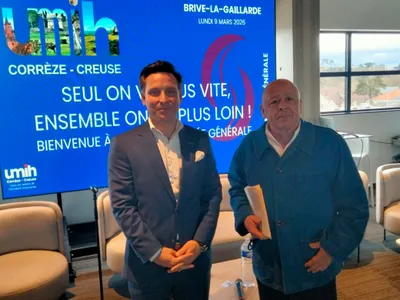 Thierry Marx alerte les candidats aux municipales