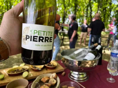 La cave des 1001 Pierres retrouve des couleurs en 2025 