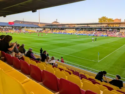 Nantes - Rodez : un déplacement chargé d'histoire