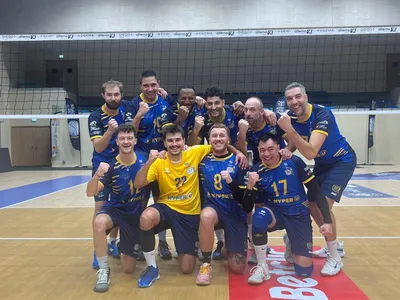 Nationale 3 : le MLVB gagne encore loin de ses bases
