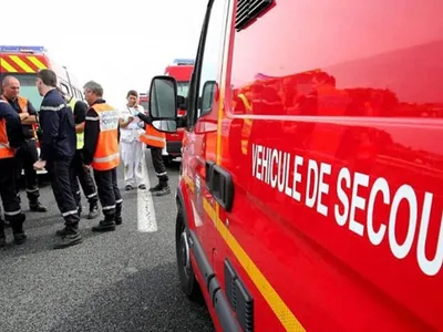 Un drame de la route touche une famille : 2 frères décèdent à...