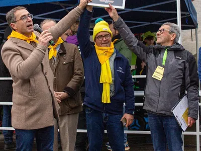 83,5 millions d’euros pour le Téléthon : et chez nous ?