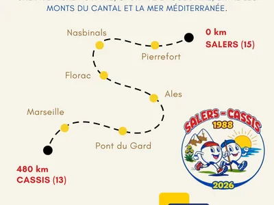 38 ans après un premier exploit, une famille originaire de...