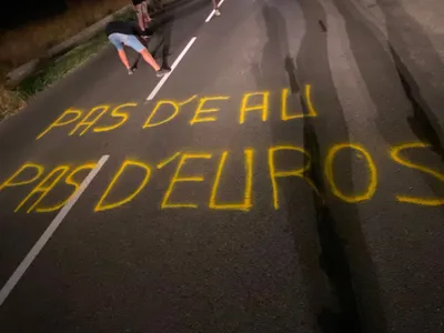 Eau : la CR82 dénonce, Rives & Eaux répond