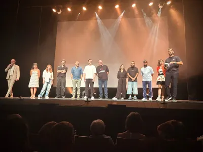 Dingues du Rire : Olive emporte jury et public à Montauban