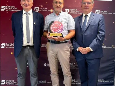 Pastavergna en lice pour le Prix du public Artinov