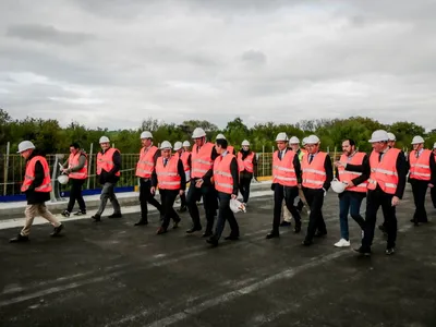 A69 : le parquet requiert la suspension des travaux